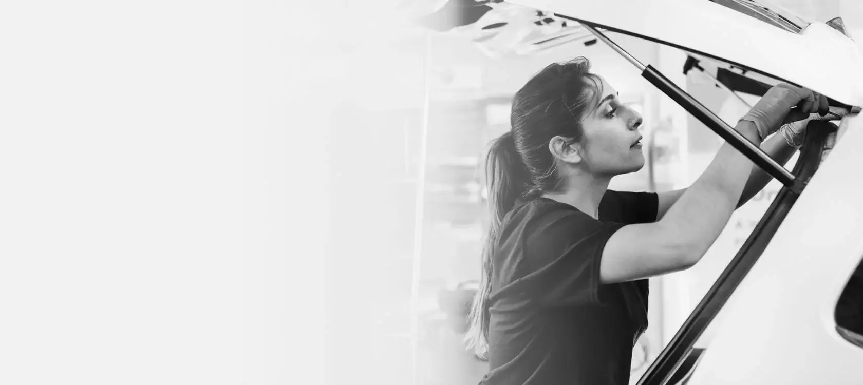 Car repair and servicing at AutoFix4u Garage in Lowestoft